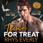 Teach for treat cover image cdn