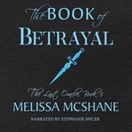 The book of betrayal cover image cdn