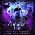 The criminal lair cover image cdn