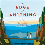 The Edge of Anything cover image cdn