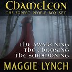 The forest people trilogy. Chameleon: The Forest People Box Set cover image cdn