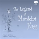 The legend of mordekai hagg cover image cdn