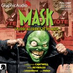 The mask: i pledge allegiance to the mask [dramatized adaptation] cover image cdn