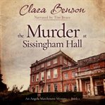 The murder at sissingham hall cover image cdn