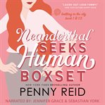 The neanderthal box set. Books #1-1.5 cover image cdn