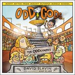 The ODDlympics cover image cdn