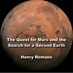 The quest for mars and the search for a second earth cover image cdn