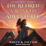 The retired s ranked adventurer volume ii cover image cdn