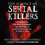 The science of serial killers cover image cdn