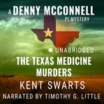 The texas medicine murders cover image cdn