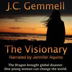The visionary. A Tion Story cover image cdn