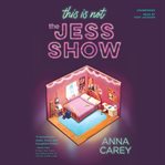 This is not the Jess show cover image cdn
