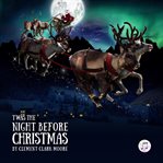Twas the night before christmas cover image cdn