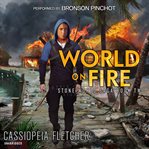 World on fire cover image cdn