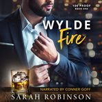 Wylde fire cover image cdn