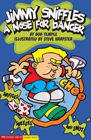 A nose for danger cover image cdn