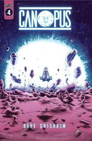 Canopus. Issue 4 cover image cdn