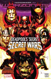 Deadpool's secret secret wars cover image cdn