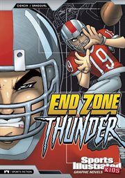 End zone thunder cover image cdn