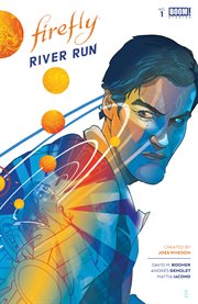 Firefly: river run. Issue 1 cover image cdn