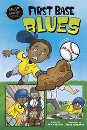 First base blues cover image cdn