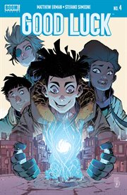 Good luck. Issue 4 cover image cdn