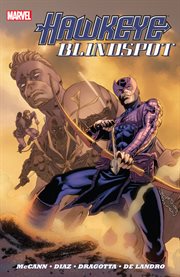 Hawkeye. Blindspot cover image cdn