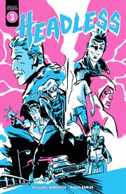 Headless. Issue 3 cover image cdn