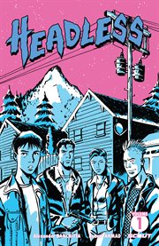 Headless. Volume 1 cover image cdn