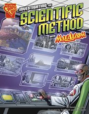 Investigating the scientific method with max axiom, super scientist cover image cdn