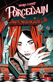 Maria llovet's porcelain. Issue 3 cover image cdn