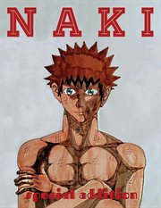 Naki: special addition cover image cdn
