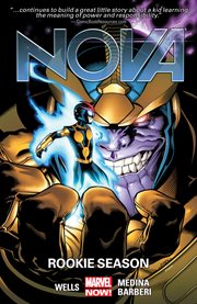 Nova. Volume 2, issue 6-10 cover image cdn