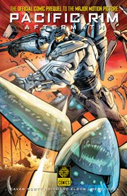 Pacific Rim. Aftermath cover image cdn