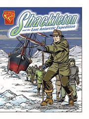 Shackleton and the lost antarctic expedition cover image cdn