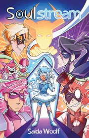 Soulstream. Volume 1 cover image cdn