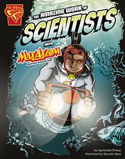 The amazing work of scientists with max axiom, super scientist cover image cdn