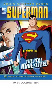 The real man of steel cover image cdn