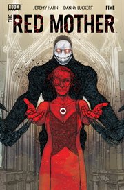 The red mother. Issue 5 cover image cdn
