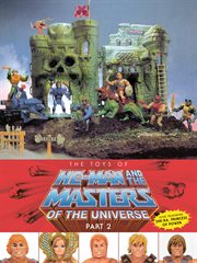 The toys of He-Man and the Masters of the universe cover image cdn