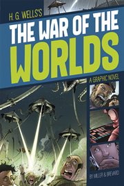 The war of the worlds cover image cdn