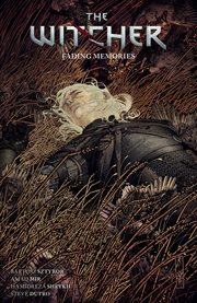 The witcher. Volume 5, issue 1-4, Fading memories cover image cdn
