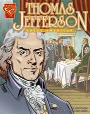 Thomas jefferson: great american cover image cdn