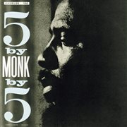 5 by Monk by 5 cover image cdn