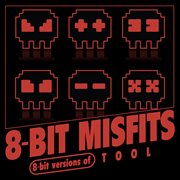 8-bit versions of Tool cover image cdn