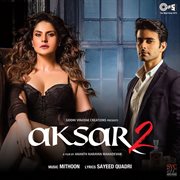 Aksar 2 (original motion picture soundtrack) cover image cdn