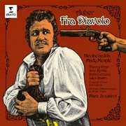 Fra Diavolo : opéra-comique en 3 actes cover image cdn