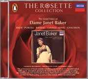 Bach/purcell/rameau/cavalli/ravel/chausson - janet baker cover image cdn