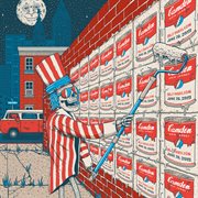 Bb&t pavilion, camden, nj, 6/20/2019 (live) cover image cdn