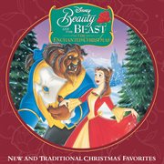 Beauty and the beast: the enchanted christmas [original soundtrack] cover image cdn